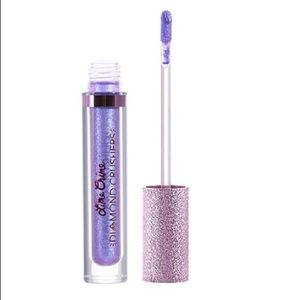 NWT Lime Crime Lip Topper “Trip”